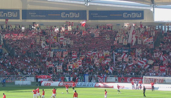 VfB Stuttgart vs Eintracht Frankfurt (4-1) (3)