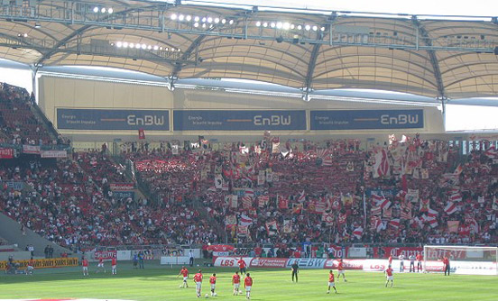 VfB Stuttgart vs Eintracht Frankfurt (4-1) (4)