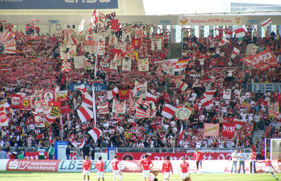 VfB Stuttgart vs Eintracht Frankfurt (4-1) (5)
