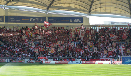 VfB Stuttgart vs Eintracht Frankfurt (4-1) (7)