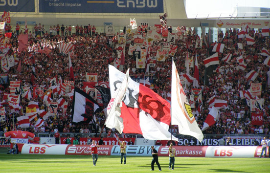 VfB Stuttgart vs Eintracht Frankfurt (4-1) (8)