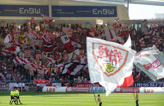 VfB Stuttgart vs Eintracht Frankfurt (4-1) (10)