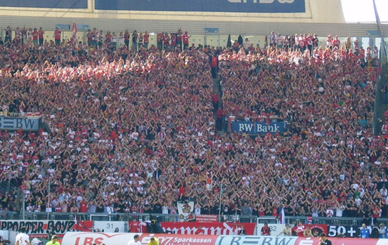 VfB Stuttgart vs Eintracht Frankfurt (4-1) (11)
