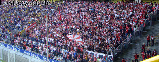 Borussia Dortmund vs VfB Stuttgart (3-2) (3)