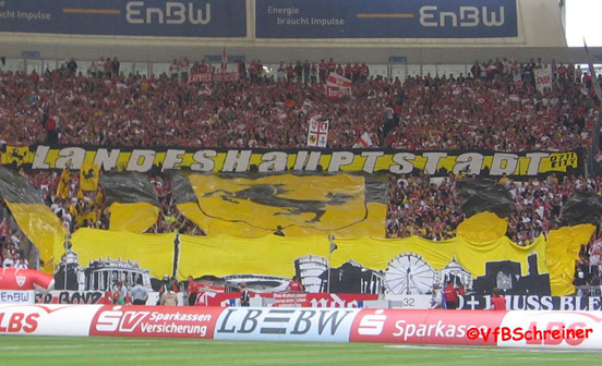 VfB Stuttgart vs DSC Arminia Bielefeld (2-2) (10)