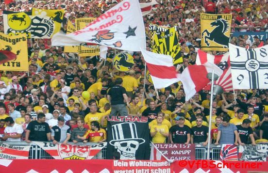VfB Stuttgart vs DSC Arminia Bielefeld (2-2) (13)