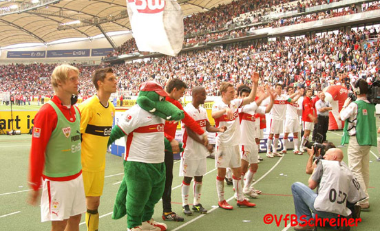 VfB Stuttgart vs DSC Arminia Bielefeld (2-2) (14)