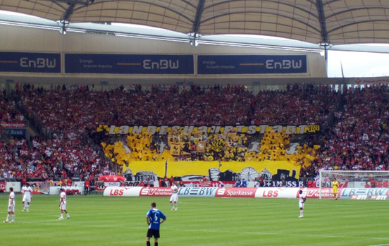 VfB Stuttgart vs DSC Arminia Bielefeld (2-2) (16)