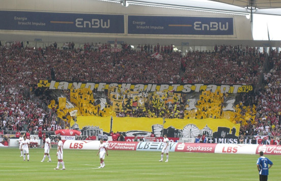 VfB Stuttgart vs DSC Arminia Bielefeld (2-2) (17)