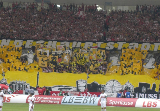 VfB Stuttgart vs DSC Arminia Bielefeld (2-2) (18)
