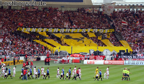 VfB Stuttgart vs DSC Arminia Bielefeld (2-2) (22)