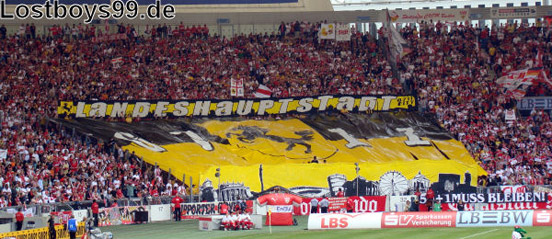 VfB Stuttgart vs DSC Arminia Bielefeld (2-2) (23)