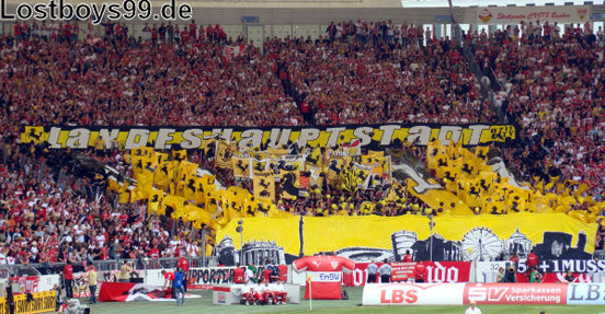 VfB Stuttgart vs DSC Arminia Bielefeld (2-2) (24)
