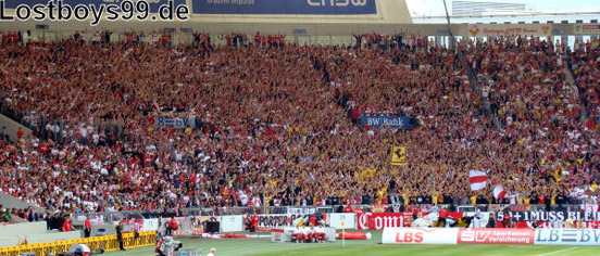 VfB Stuttgart vs DSC Arminia Bielefeld (2-2) (25)