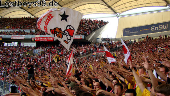 VfB Stuttgart vs DSC Arminia Bielefeld (2-2) (26)