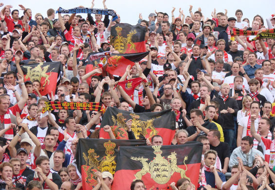 Karlsruher SC vs VfB Stuttgart (1-0) (2)