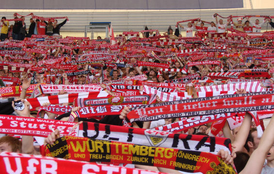 VfB Stuttgart vs FC Energie Cottbus (3-0) (1)