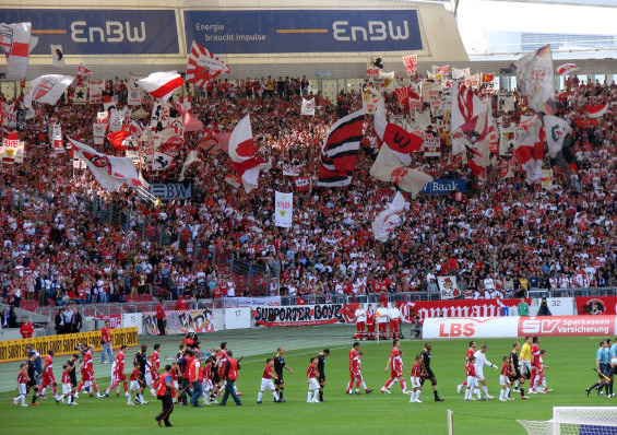 VfB Stuttgart vs FC Energie Cottbus (3-0) (2)