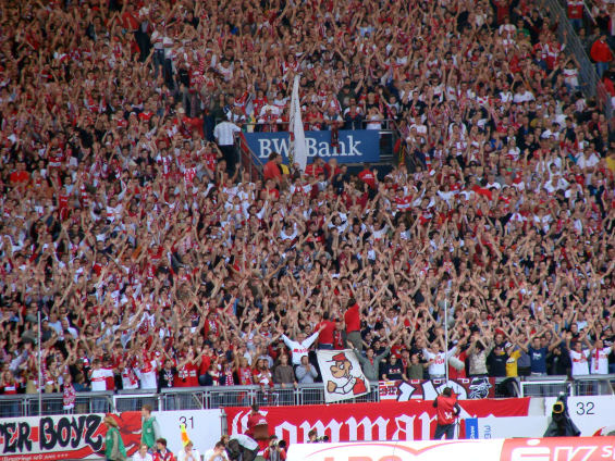 VfB Stuttgart vs FC Energie Cottbus (3-0) (4)