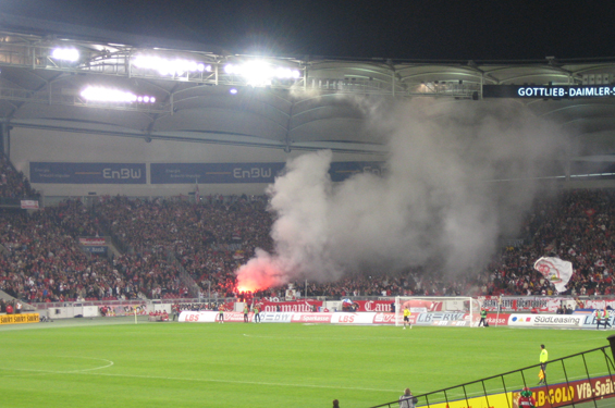 VfB Stuttgart vs VfL Bochum (1-0) (1)