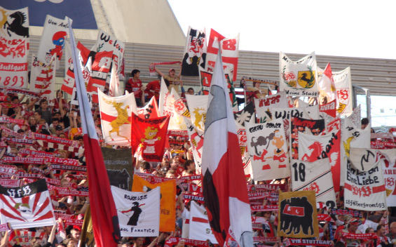 VfB Stuttgart vs Hannover 96 (0-2) (4)