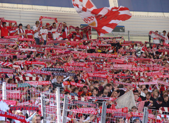 VfB Stuttgart vs Hannover 96 (0-2) (5)