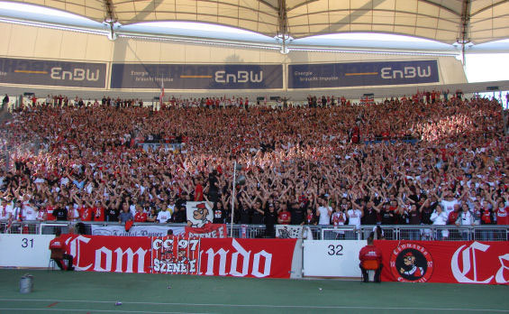 VfB Stuttgart vs Hannover 96 (0-2) (7)