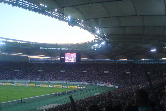 VfB Stuttgart vs FC Bayern München (0-2) (1)