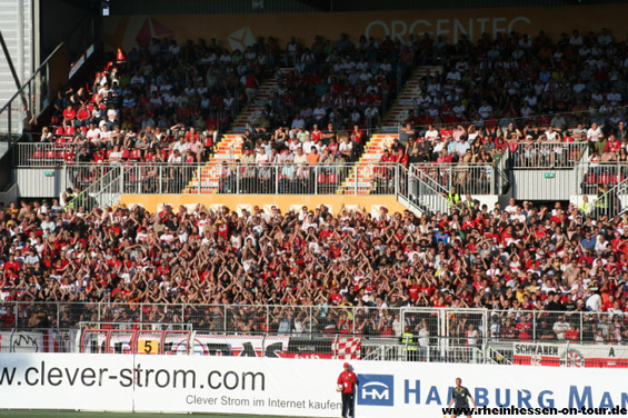 SV Wehen Wiesbaden vs VfB Stuttgart (1-2) (3)