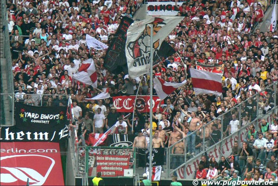 Borussia Mönchengladbach vs VfB Stuttgart (1-3) (2)