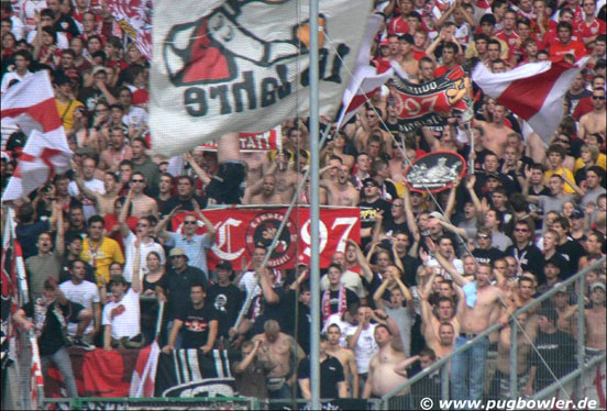 Borussia Mönchengladbach vs VfB Stuttgart (1-3) (3)