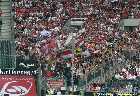 Borussia Mönchengladbach vs VfB Stuttgart (1-3) (4)