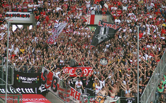 Borussia Mönchengladbach vs VfB Stuttgart (1-3) (7)