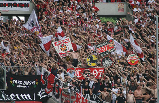 Borussia Mönchengladbach vs VfB Stuttgart (1-3) (10)