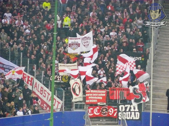 Hamburger SV vs VfB Stuttgart (2-0) (2)