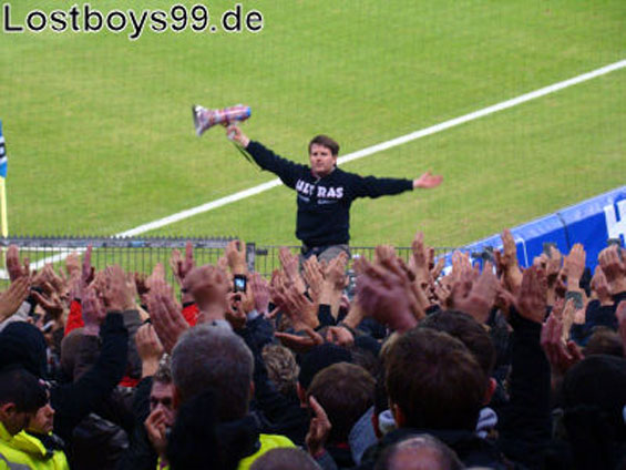 Hamburger SV vs VfB Stuttgart (2-0) (6)