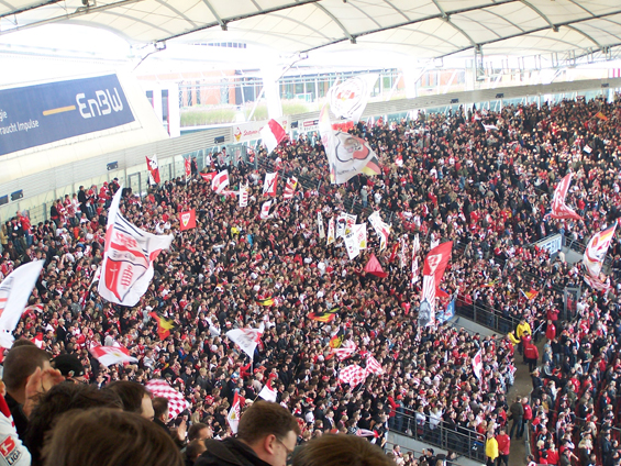 VfB Stuttgart vs 1. FC Köln (1-3) (1)