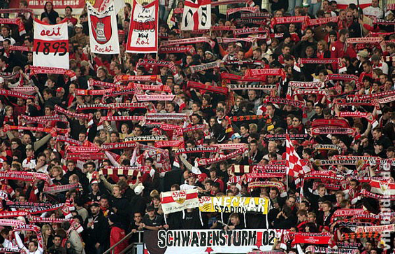 VfB Stuttgart vs 1. FC Köln (1-3) (4)