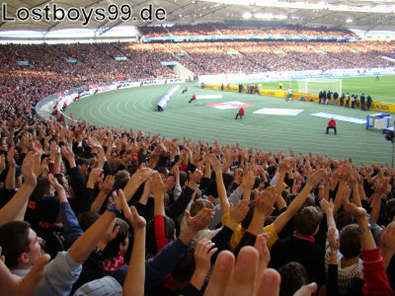 VfB Stuttgart vs 1. FC Köln (1-3) (14)