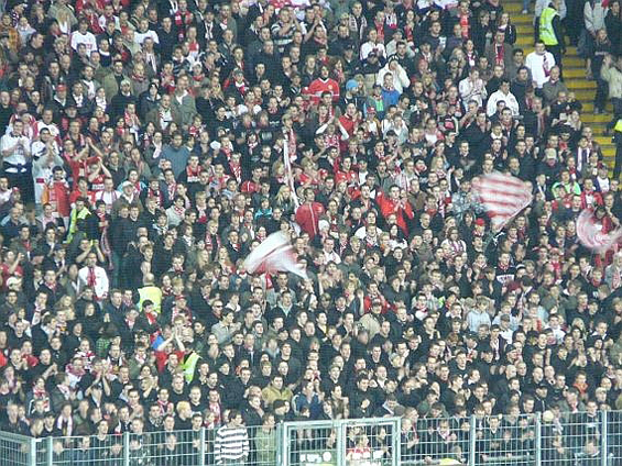 Eintracht Frankfurt vs VfB Stuttgart (2-2) (5)