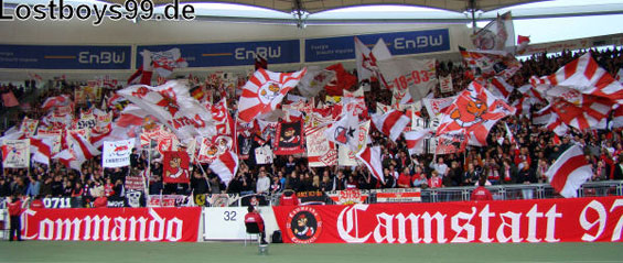 VfB Stuttgart vs DSC Arminia Bielefeld (0-0) (2)