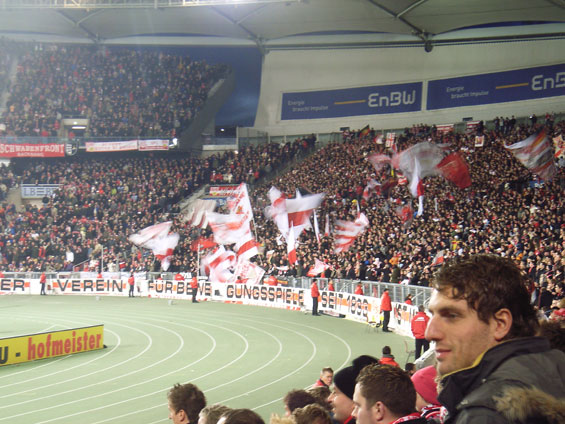 VfB Stuttgart vs FC Schalke 04 (2-0) (1)