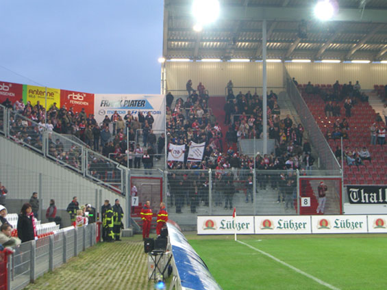 FC Energie Cottbus vs VfB Stuttgart (0-3) (1)