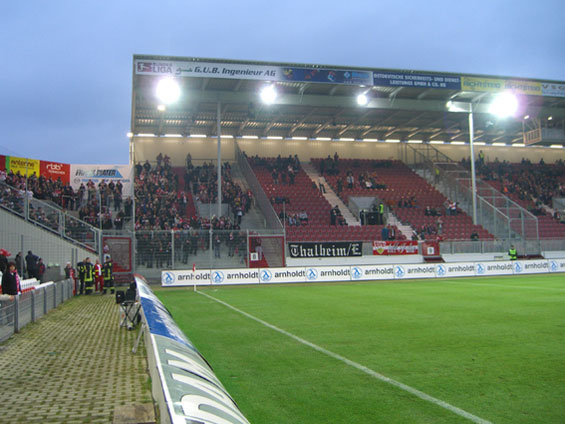 FC Energie Cottbus vs VfB Stuttgart (0-3) (2)