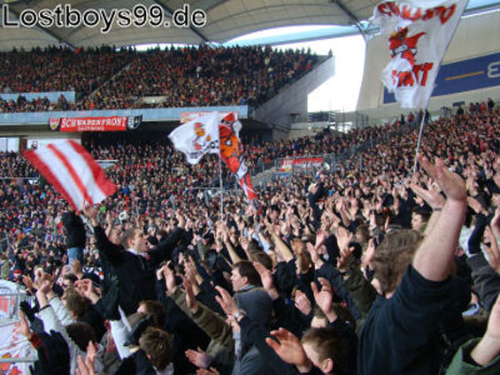 VfB Stuttgart vs FC Bayern München (2-2) (10)