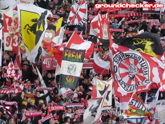 VfB Stuttgart vs Borussia Mönchengladbach (2-0) (1)
