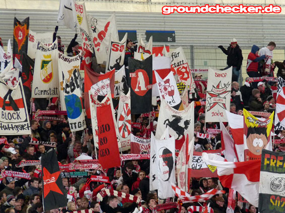 VfB Stuttgart vs Borussia Mönchengladbach (2-0) (2)