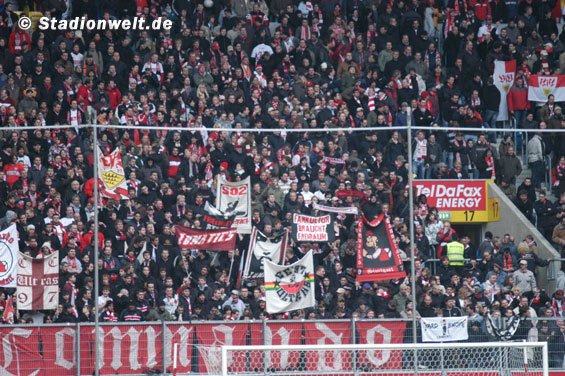 Bayer 04 Leverkusen vs VfB Stuttgart (2-4) (2)