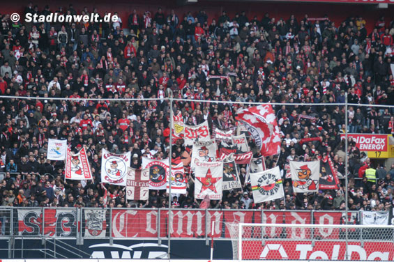 Bayer 04 Leverkusen vs VfB Stuttgart (2-4) (4)