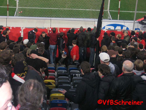 Bayer 04 Leverkusen vs VfB Stuttgart (2-4) (10)
